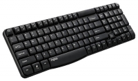 Rapoo E1050 Black USB photo, Rapoo E1050 Black USB photos, Rapoo E1050 Black USB picture, Rapoo E1050 Black USB pictures, Rapoo photos, Rapoo pictures, image Rapoo, Rapoo images