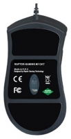 Raptor-Gaming M3 DKT Black USB photo, Raptor-Gaming M3 DKT Black USB photos, Raptor-Gaming M3 DKT Black USB picture, Raptor-Gaming M3 DKT Black USB pictures, Raptor-Gaming photos, Raptor-Gaming pictures, image Raptor-Gaming, Raptor-Gaming images