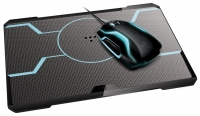 Razer TRON Gaming Mouse and Mat Black USB photo, Razer TRON Gaming Mouse and Mat Black USB photos, Razer TRON Gaming Mouse and Mat Black USB picture, Razer TRON Gaming Mouse and Mat Black USB pictures, Razer photos, Razer pictures, image Razer, Razer images