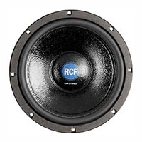 RCF W300, RCF W300 car audio, RCF W300 car speakers, RCF W300 specs, RCF W300 reviews, RCF car audio, RCF car speakers