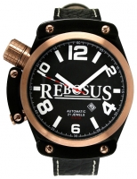 Rebosus RS004 watch, watch Rebosus RS004, Rebosus RS004 price, Rebosus RS004 specs, Rebosus RS004 reviews, Rebosus RS004 specifications, Rebosus RS004