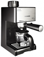 REDMOND RCM-1504 reviews, REDMOND RCM-1504 price, REDMOND RCM-1504 specs, REDMOND RCM-1504 specifications, REDMOND RCM-1504 buy, REDMOND RCM-1504 features, REDMOND RCM-1504 Coffee machine