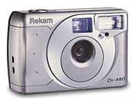 Rekam Di-480 digital camera, Rekam Di-480 camera, Rekam Di-480 photo camera, Rekam Di-480 specs, Rekam Di-480 reviews, Rekam Di-480 specifications, Rekam Di-480