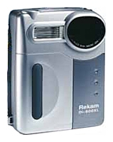 Rekam Di-800XL digital camera, Rekam Di-800XL camera, Rekam Di-800XL photo camera, Rekam Di-800XL specs, Rekam Di-800XL reviews, Rekam Di-800XL specifications, Rekam Di-800XL