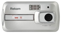 Rekam iLook-X50 digital camera, Rekam iLook-X50 camera, Rekam iLook-X50 photo camera, Rekam iLook-X50 specs, Rekam iLook-X50 reviews, Rekam iLook-X50 specifications, Rekam iLook-X50