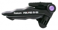 Rekam M-50 monopod, Rekam M-50 tripod, Rekam M-50 specs, Rekam M-50 reviews, Rekam M-50 specifications, Rekam M-50