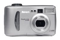 Rekam Presto-210i digital camera, Rekam Presto-210i camera, Rekam Presto-210i photo camera, Rekam Presto-210i specs, Rekam Presto-210i reviews, Rekam Presto-210i specifications, Rekam Presto-210i