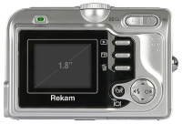 Rekam Presto-40M digital camera, Rekam Presto-40M camera, Rekam Presto-40M photo camera, Rekam Presto-40M specs, Rekam Presto-40M reviews, Rekam Presto-40M specifications, Rekam Presto-40M