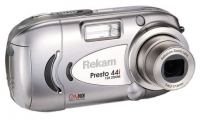 Rekam Presto-44i digital camera, Rekam Presto-44i camera, Rekam Presto-44i photo camera, Rekam Presto-44i specs, Rekam Presto-44i reviews, Rekam Presto-44i specifications, Rekam Presto-44i
