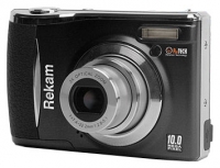 Rekam Presto-SL100 digital camera, Rekam Presto-SL100 camera, Rekam Presto-SL100 photo camera, Rekam Presto-SL100 specs, Rekam Presto-SL100 reviews, Rekam Presto-SL100 specifications, Rekam Presto-SL100