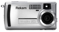 Rekam Presto-X3 digital camera, Rekam Presto-X3 camera, Rekam Presto-X3 photo camera, Rekam Presto-X3 specs, Rekam Presto-X3 reviews, Rekam Presto-X3 specifications, Rekam Presto-X3