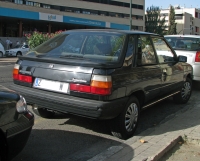 Renault 11 Hatchback 3-door (1 generation) 1.4 T MT photo, Renault 11 Hatchback 3-door (1 generation) 1.4 T MT photos, Renault 11 Hatchback 3-door (1 generation) 1.4 T MT picture, Renault 11 Hatchback 3-door (1 generation) 1.4 T MT pictures, Renault photos, Renault pictures, image Renault, Renault images