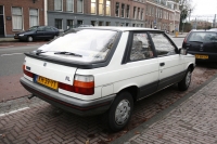 Renault 11 Hatchback 3-door (1 generation) 1.4 T MT photo, Renault 11 Hatchback 3-door (1 generation) 1.4 T MT photos, Renault 11 Hatchback 3-door (1 generation) 1.4 T MT picture, Renault 11 Hatchback 3-door (1 generation) 1.4 T MT pictures, Renault photos, Renault pictures, image Renault, Renault images