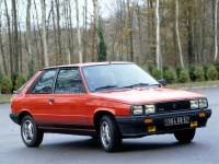 Renault 11 Hatchback 3-door (1 generation) 1.4 T MT photo, Renault 11 Hatchback 3-door (1 generation) 1.4 T MT photos, Renault 11 Hatchback 3-door (1 generation) 1.4 T MT picture, Renault 11 Hatchback 3-door (1 generation) 1.4 T MT pictures, Renault photos, Renault pictures, image Renault, Renault images