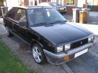 Renault 11 Hatchback 3-door (1 generation) 1.4 T MT photo, Renault 11 Hatchback 3-door (1 generation) 1.4 T MT photos, Renault 11 Hatchback 3-door (1 generation) 1.4 T MT picture, Renault 11 Hatchback 3-door (1 generation) 1.4 T MT pictures, Renault photos, Renault pictures, image Renault, Renault images