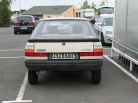 Renault 11 Hatchback 5-door. (1 generation) 1.4 MT (60 HP) photo, Renault 11 Hatchback 5-door. (1 generation) 1.4 MT (60 HP) photos, Renault 11 Hatchback 5-door. (1 generation) 1.4 MT (60 HP) picture, Renault 11 Hatchback 5-door. (1 generation) 1.4 MT (60 HP) pictures, Renault photos, Renault pictures, image Renault, Renault images