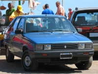 Renault 11 Hatchback 5-door. (1 generation) 1.4 MT (60 HP) photo, Renault 11 Hatchback 5-door. (1 generation) 1.4 MT (60 HP) photos, Renault 11 Hatchback 5-door. (1 generation) 1.4 MT (60 HP) picture, Renault 11 Hatchback 5-door. (1 generation) 1.4 MT (60 HP) pictures, Renault photos, Renault pictures, image Renault, Renault images