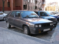 Renault 11 Hatchback 5-door. (1 generation) 1.4 MT (60 HP) photo, Renault 11 Hatchback 5-door. (1 generation) 1.4 MT (60 HP) photos, Renault 11 Hatchback 5-door. (1 generation) 1.4 MT (60 HP) picture, Renault 11 Hatchback 5-door. (1 generation) 1.4 MT (60 HP) pictures, Renault photos, Renault pictures, image Renault, Renault images