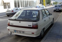 Renault 11 Hatchback 5-door. (2 generation) 1.4 5MT (68hp) photo, Renault 11 Hatchback 5-door. (2 generation) 1.4 5MT (68hp) photos, Renault 11 Hatchback 5-door. (2 generation) 1.4 5MT (68hp) picture, Renault 11 Hatchback 5-door. (2 generation) 1.4 5MT (68hp) pictures, Renault photos, Renault pictures, image Renault, Renault images