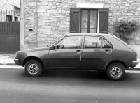Renault 14 Hatchback (1 generation) 1.2 MT photo, Renault 14 Hatchback (1 generation) 1.2 MT photos, Renault 14 Hatchback (1 generation) 1.2 MT picture, Renault 14 Hatchback (1 generation) 1.2 MT pictures, Renault photos, Renault pictures, image Renault, Renault images