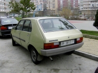 Renault 14 Hatchback (1 generation) 1.2 MT photo, Renault 14 Hatchback (1 generation) 1.2 MT photos, Renault 14 Hatchback (1 generation) 1.2 MT picture, Renault 14 Hatchback (1 generation) 1.2 MT pictures, Renault photos, Renault pictures, image Renault, Renault images