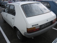 Renault 14 Hatchback (1 generation) 1.2 MT photo, Renault 14 Hatchback (1 generation) 1.2 MT photos, Renault 14 Hatchback (1 generation) 1.2 MT picture, Renault 14 Hatchback (1 generation) 1.2 MT pictures, Renault photos, Renault pictures, image Renault, Renault images