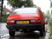 Renault 14 Hatchback (1 generation) 1.2 MT photo, Renault 14 Hatchback (1 generation) 1.2 MT photos, Renault 14 Hatchback (1 generation) 1.2 MT picture, Renault 14 Hatchback (1 generation) 1.2 MT pictures, Renault photos, Renault pictures, image Renault, Renault images