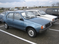 Renault 14 Hatchback (1 generation) 1.2 MT photo, Renault 14 Hatchback (1 generation) 1.2 MT photos, Renault 14 Hatchback (1 generation) 1.2 MT picture, Renault 14 Hatchback (1 generation) 1.2 MT pictures, Renault photos, Renault pictures, image Renault, Renault images