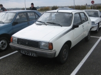 Renault 14 Hatchback (1 generation) 1.2 MT photo, Renault 14 Hatchback (1 generation) 1.2 MT photos, Renault 14 Hatchback (1 generation) 1.2 MT picture, Renault 14 Hatchback (1 generation) 1.2 MT pictures, Renault photos, Renault pictures, image Renault, Renault images