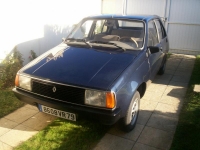 Renault 14 Hatchback (1 generation) 1.2 MT photo, Renault 14 Hatchback (1 generation) 1.2 MT photos, Renault 14 Hatchback (1 generation) 1.2 MT picture, Renault 14 Hatchback (1 generation) 1.2 MT pictures, Renault photos, Renault pictures, image Renault, Renault images