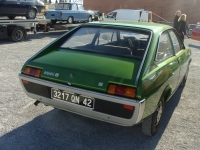 Renault 15 Coupe (1 generation) 1.3 AT photo, Renault 15 Coupe (1 generation) 1.3 AT photos, Renault 15 Coupe (1 generation) 1.3 AT picture, Renault 15 Coupe (1 generation) 1.3 AT pictures, Renault photos, Renault pictures, image Renault, Renault images