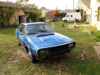 Renault 15 Coupe (1 generation) 1.3 AT photo, Renault 15 Coupe (1 generation) 1.3 AT photos, Renault 15 Coupe (1 generation) 1.3 AT picture, Renault 15 Coupe (1 generation) 1.3 AT pictures, Renault photos, Renault pictures, image Renault, Renault images