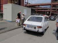 Renault 16 Hatchback (1 generation) 1.6 AT photo, Renault 16 Hatchback (1 generation) 1.6 AT photos, Renault 16 Hatchback (1 generation) 1.6 AT picture, Renault 16 Hatchback (1 generation) 1.6 AT pictures, Renault photos, Renault pictures, image Renault, Renault images