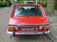 Renault 16 Hatchback (1 generation) 1.6 AT (66hp) photo, Renault 16 Hatchback (1 generation) 1.6 AT (66hp) photos, Renault 16 Hatchback (1 generation) 1.6 AT (66hp) picture, Renault 16 Hatchback (1 generation) 1.6 AT (66hp) pictures, Renault photos, Renault pictures, image Renault, Renault images