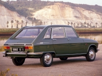 Renault 16 Hatchback (1 generation) 1.6 AT (67hp) photo, Renault 16 Hatchback (1 generation) 1.6 AT (67hp) photos, Renault 16 Hatchback (1 generation) 1.6 AT (67hp) picture, Renault 16 Hatchback (1 generation) 1.6 AT (67hp) pictures, Renault photos, Renault pictures, image Renault, Renault images