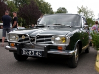 Renault 16 Hatchback (1 generation) 1.6 AT photo, Renault 16 Hatchback (1 generation) 1.6 AT photos, Renault 16 Hatchback (1 generation) 1.6 AT picture, Renault 16 Hatchback (1 generation) 1.6 AT pictures, Renault photos, Renault pictures, image Renault, Renault images