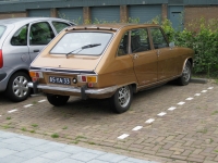 Renault 16 Hatchback (1 generation) 1.6 MT (93hp) photo, Renault 16 Hatchback (1 generation) 1.6 MT (93hp) photos, Renault 16 Hatchback (1 generation) 1.6 MT (93hp) picture, Renault 16 Hatchback (1 generation) 1.6 MT (93hp) pictures, Renault photos, Renault pictures, image Renault, Renault images