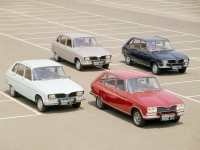 Renault 16 Hatchback (1 generation) 1.6 MT (93hp) photo, Renault 16 Hatchback (1 generation) 1.6 MT (93hp) photos, Renault 16 Hatchback (1 generation) 1.6 MT (93hp) picture, Renault 16 Hatchback (1 generation) 1.6 MT (93hp) pictures, Renault photos, Renault pictures, image Renault, Renault images