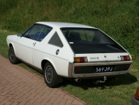 Renault 17 Coupe (1 generation) 1.6 AT (109 HP) photo, Renault 17 Coupe (1 generation) 1.6 AT (109 HP) photos, Renault 17 Coupe (1 generation) 1.6 AT (109 HP) picture, Renault 17 Coupe (1 generation) 1.6 AT (109 HP) pictures, Renault photos, Renault pictures, image Renault, Renault images