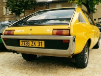 Renault 17 Coupe (1 generation) 1.6 AT (109 HP '74) photo, Renault 17 Coupe (1 generation) 1.6 AT (109 HP '74) photos, Renault 17 Coupe (1 generation) 1.6 AT (109 HP '74) picture, Renault 17 Coupe (1 generation) 1.6 AT (109 HP '74) pictures, Renault photos, Renault pictures, image Renault, Renault images