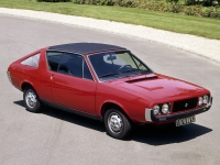 Renault 17 Coupe (1 generation) 1.6 AT photo, Renault 17 Coupe (1 generation) 1.6 AT photos, Renault 17 Coupe (1 generation) 1.6 AT picture, Renault 17 Coupe (1 generation) 1.6 AT pictures, Renault photos, Renault pictures, image Renault, Renault images