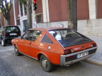 Renault 17 Coupe (1 generation) 1.6 MT (109 HP '74) photo, Renault 17 Coupe (1 generation) 1.6 MT (109 HP '74) photos, Renault 17 Coupe (1 generation) 1.6 MT (109 HP '74) picture, Renault 17 Coupe (1 generation) 1.6 MT (109 HP '74) pictures, Renault photos, Renault pictures, image Renault, Renault images