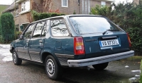 Renault 18 Estate (1 generation) 1.4 MT (64hp) photo, Renault 18 Estate (1 generation) 1.4 MT (64hp) photos, Renault 18 Estate (1 generation) 1.4 MT (64hp) picture, Renault 18 Estate (1 generation) 1.4 MT (64hp) pictures, Renault photos, Renault pictures, image Renault, Renault images