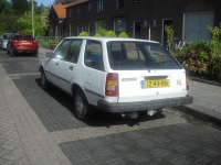 Renault 18 Estate (1 generation) 1.4 MT (64hp) photo, Renault 18 Estate (1 generation) 1.4 MT (64hp) photos, Renault 18 Estate (1 generation) 1.4 MT (64hp) picture, Renault 18 Estate (1 generation) 1.4 MT (64hp) pictures, Renault photos, Renault pictures, image Renault, Renault images