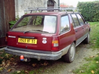 Renault 18 Estate (1 generation) 1.4 MT (64hp) photo, Renault 18 Estate (1 generation) 1.4 MT (64hp) photos, Renault 18 Estate (1 generation) 1.4 MT (64hp) picture, Renault 18 Estate (1 generation) 1.4 MT (64hp) pictures, Renault photos, Renault pictures, image Renault, Renault images