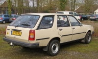 Renault 18 Estate (1 generation) 1.4 MT (64hp) photo, Renault 18 Estate (1 generation) 1.4 MT (64hp) photos, Renault 18 Estate (1 generation) 1.4 MT (64hp) picture, Renault 18 Estate (1 generation) 1.4 MT (64hp) pictures, Renault photos, Renault pictures, image Renault, Renault images