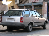 Renault 18 Estate (1 generation) 1.4 MT (64hp) photo, Renault 18 Estate (1 generation) 1.4 MT (64hp) photos, Renault 18 Estate (1 generation) 1.4 MT (64hp) picture, Renault 18 Estate (1 generation) 1.4 MT (64hp) pictures, Renault photos, Renault pictures, image Renault, Renault images