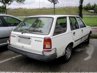 Renault 18 Estate (1 generation) 1.4 MT (64hp) photo, Renault 18 Estate (1 generation) 1.4 MT (64hp) photos, Renault 18 Estate (1 generation) 1.4 MT (64hp) picture, Renault 18 Estate (1 generation) 1.4 MT (64hp) pictures, Renault photos, Renault pictures, image Renault, Renault images