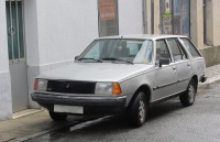 Renault 18 Estate (1 generation) 1.4 MT (64hp) photo, Renault 18 Estate (1 generation) 1.4 MT (64hp) photos, Renault 18 Estate (1 generation) 1.4 MT (64hp) picture, Renault 18 Estate (1 generation) 1.4 MT (64hp) pictures, Renault photos, Renault pictures, image Renault, Renault images