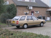 Renault 18 Estate (1 generation) 1.6 AWD MT (72hp) photo, Renault 18 Estate (1 generation) 1.6 AWD MT (72hp) photos, Renault 18 Estate (1 generation) 1.6 AWD MT (72hp) picture, Renault 18 Estate (1 generation) 1.6 AWD MT (72hp) pictures, Renault photos, Renault pictures, image Renault, Renault images